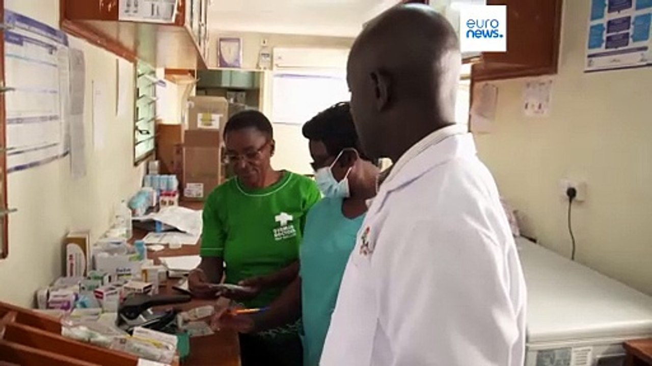 Russland und Ungarn begrüßen das Ende von USAID