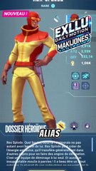 Invincible X Pokémon Story 🛡️