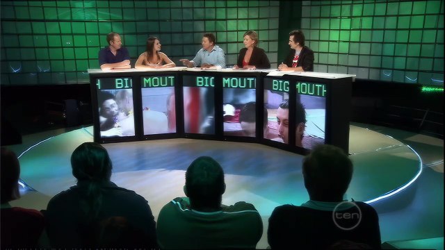 029-Big Brother Australia Season 8, Day 22b, Big Mouth #03, Monday 19 May 2008