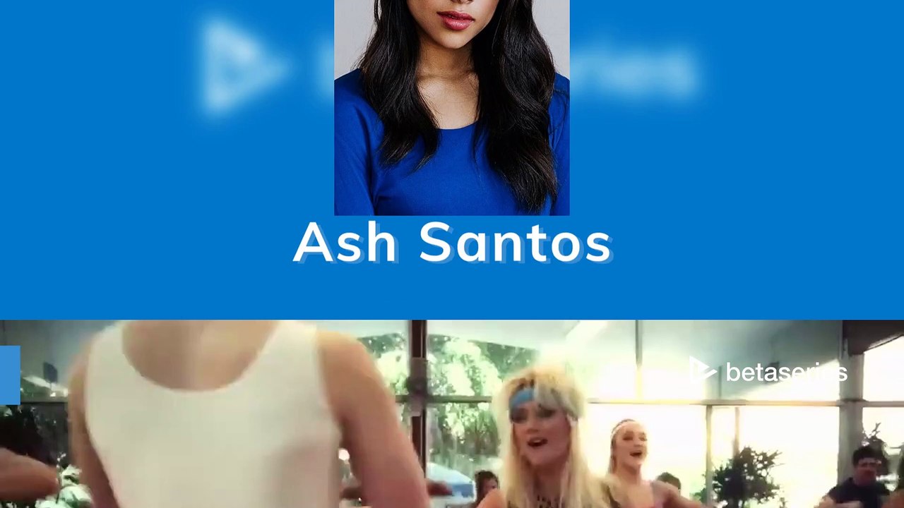 Ash Santos (DE)