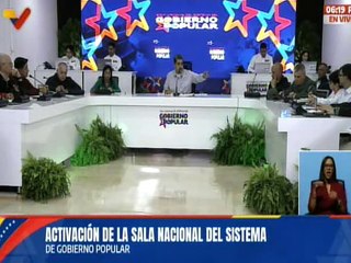 Jefe de Estado: El primer presidente digno que tuvimos fue Isaías Medina Angarita
