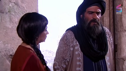 مسلسل صلاح الدين الايوبي الحلقه 1