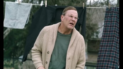 The Veil - Sci-Fi Mystery