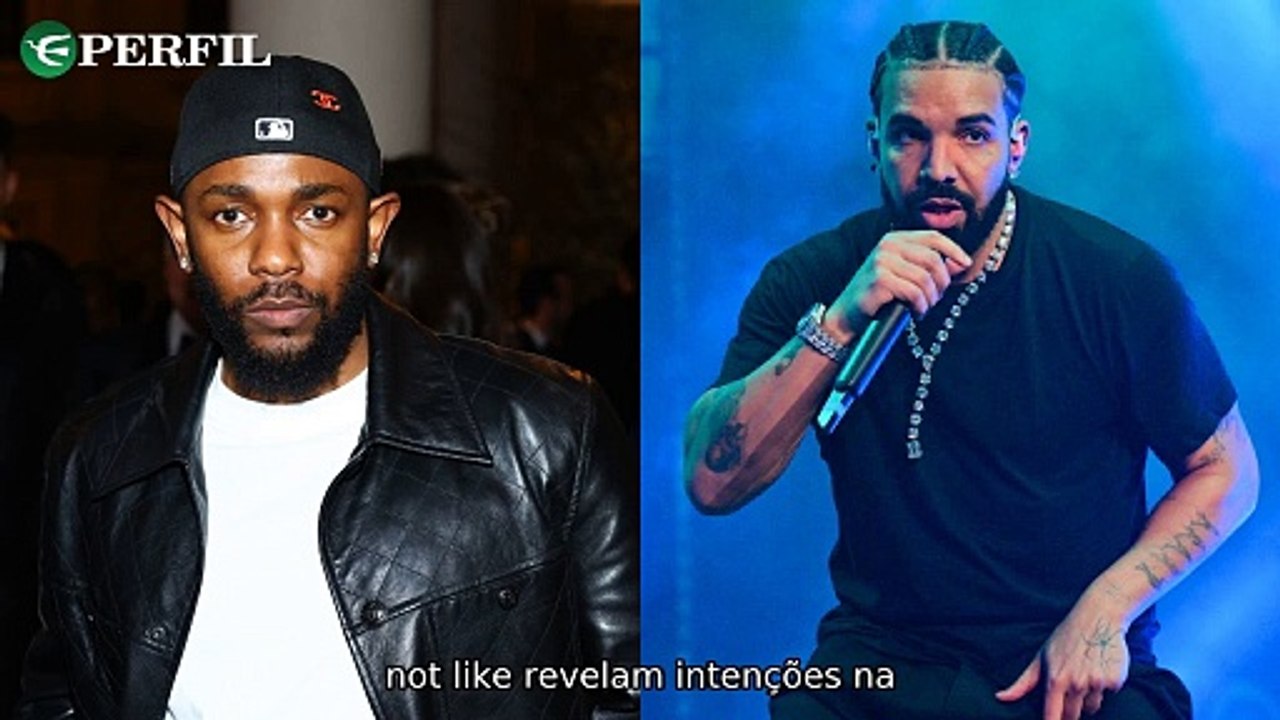 Kendrick Lamar revela motivo da treta com Drake, GTA 6 confirmado para 2025 e Tihuana anuncia turnê de reunião em São Paulo.