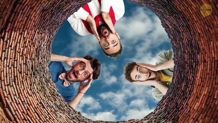 Des Archéologues Ont Trouvé Le Sarcophage Du Père Noël En Turquie