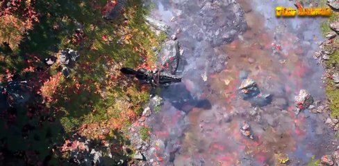 Hỏa Phụng Liêu Nguyên Tập 20