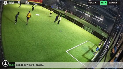 But de Bathily S - Team A