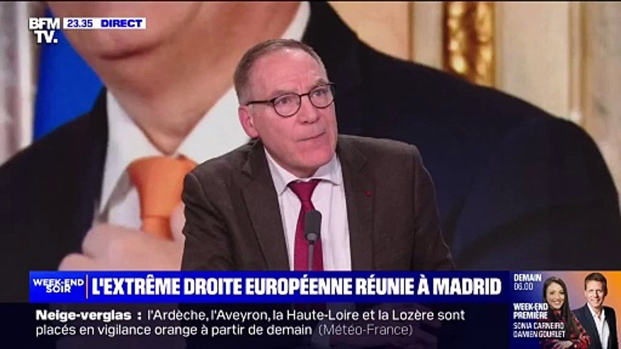 Guerre en Ukraine: Donald Trump souhaite que Kiev fournisse aux États-Unis des terres rares, en échange d'un soutien financier
