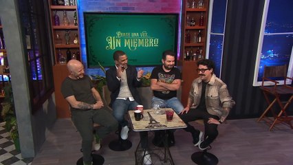 ¡Vaya susto! Facundo cuenta cómo casi lo atacan por rentar un auto en Medio Oriente