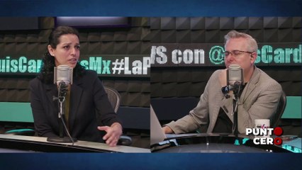 Punto Cero 10 de febrero