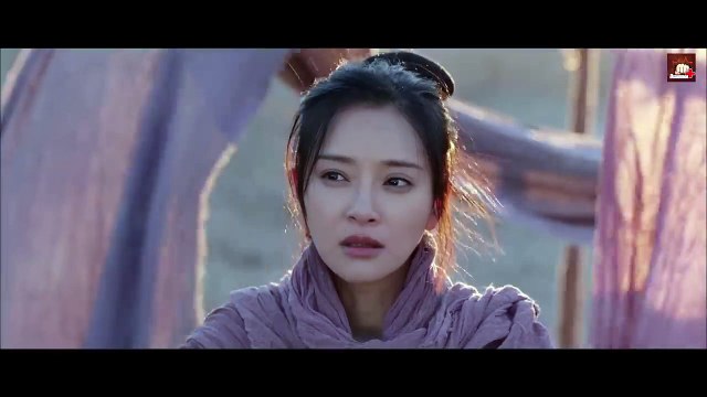 Great Wall Warriors Full Hindi Dubbed Movie _ Chinese Hindi Dubbed Movies 2024_ Chinese Action Drama(720P_HD)