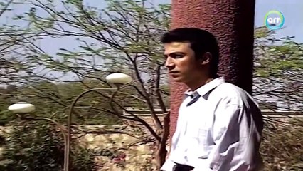 مسلسل "أنياب الماضي" - الحلقة 5 من 14