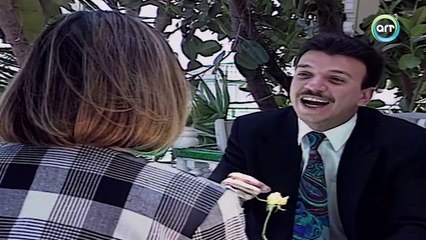 مسلسل "أنياب الماضي" - الحلقة 7 من 14