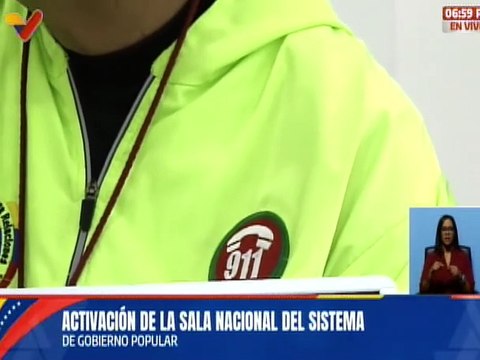 Vpdte. Sectorial Diosdado Cabello: Los Cuadrantes de Paz estarán en los 5.334 circuitos comunales