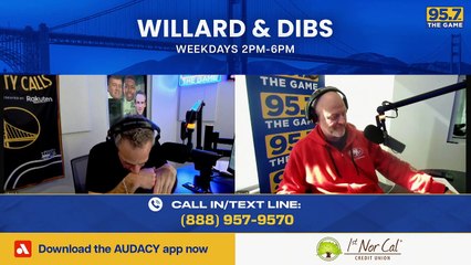 Is Jimmy Butler a FIT on the Warriors?