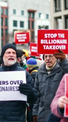 Inside Elon Musk’s War on Washington