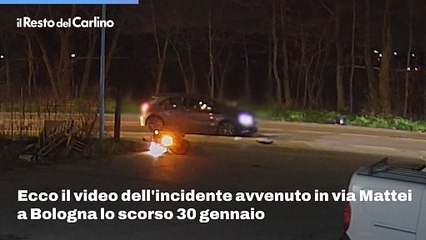 "Mio figlio investito da un pirata, cerco informazioni per arrivare alla verit?"