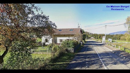 F Borgel Bio Et Parcours Militaire