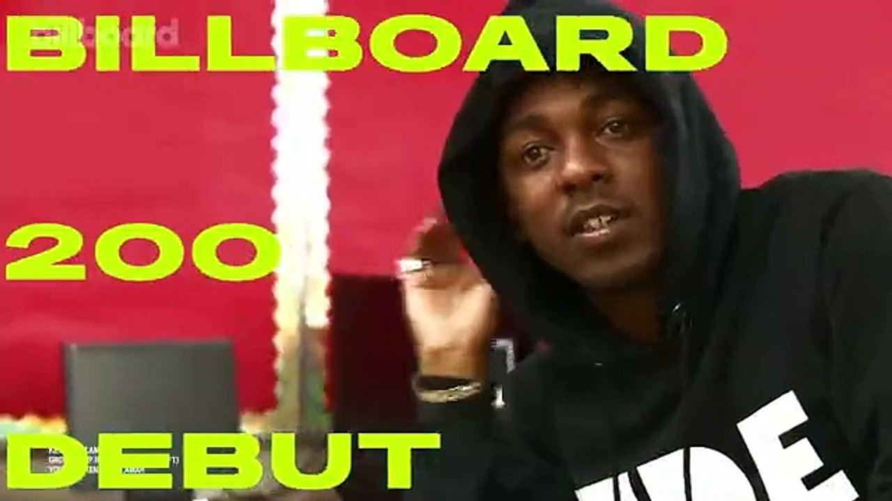How Kendrick Lamar Conquered Hot 100 & Billboard 200 With “Not Like Us,” ‘GNX’ & More | Billboard Explains