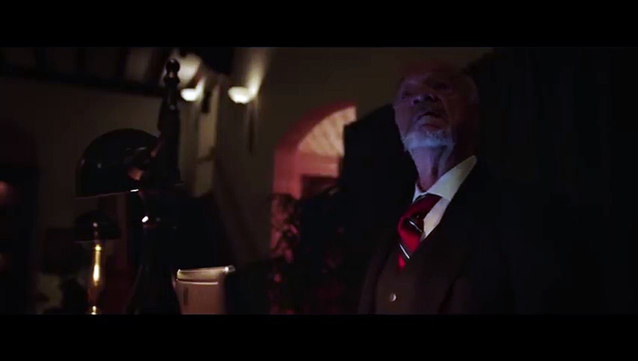 Une Nuit en Enfer🔥Film Complet en Français🔥Thriller