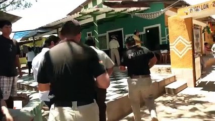 Rebrote en Palmasola Prison 🚨