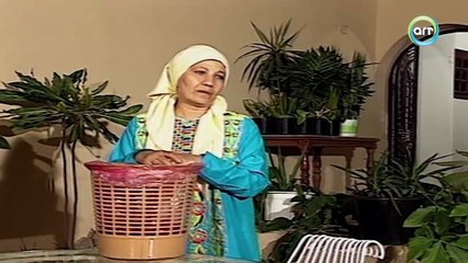 مسلسل "أنياب الماضي" - الحلقة 12 من 14