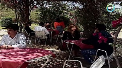 مسلسل "أنياب الماضي" - الحلقة 13 من 14