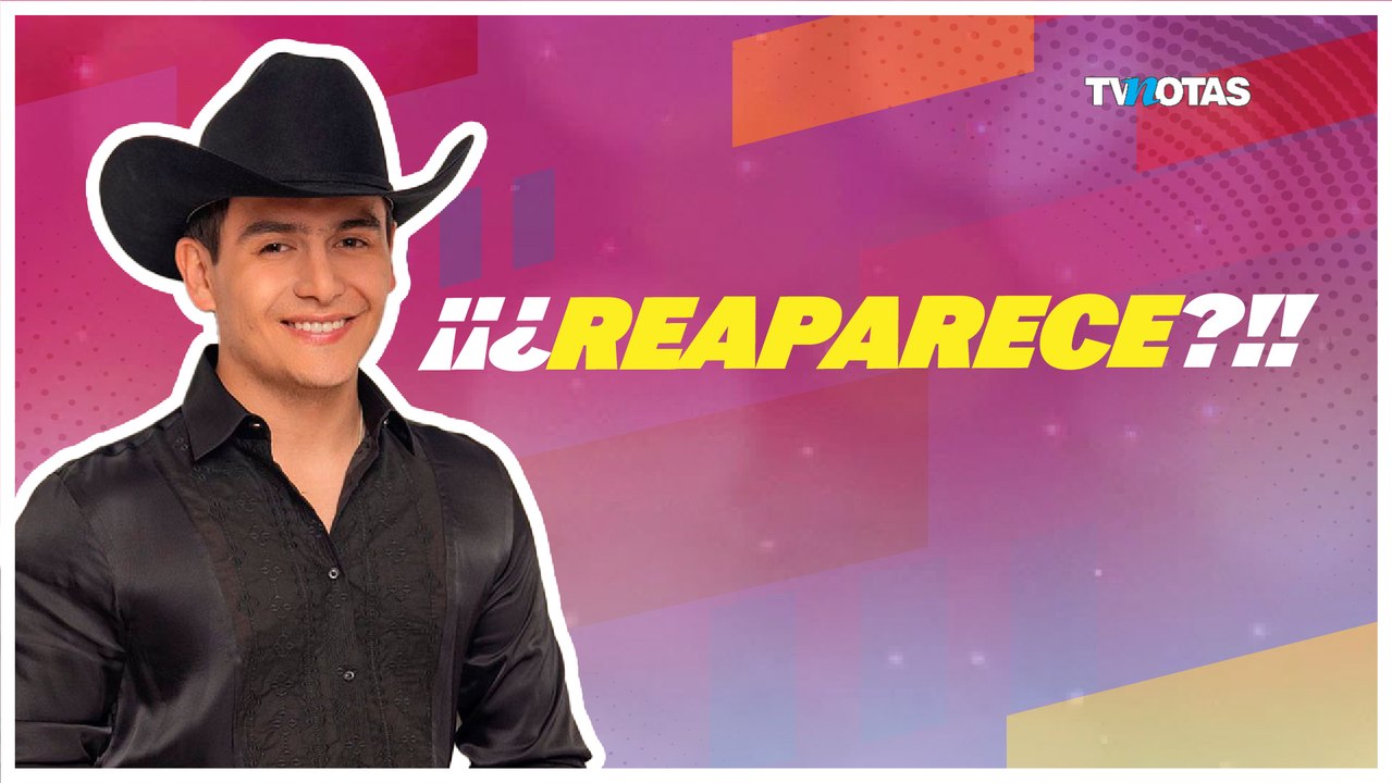 Julián Figueroa se hace presente del más allá a Maribel Guardia e Imelda Garza