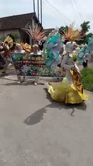 karnaval viral