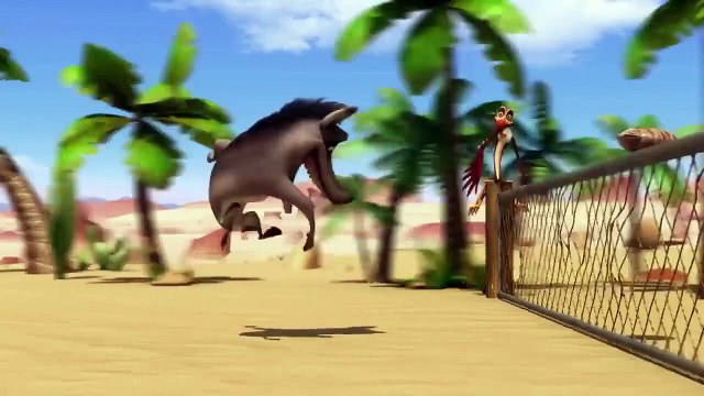 Oscar’s Oasis FULL EPISODES 🎬 | Ultimate Comedy Marathon #Oscar'soasis #FunnyVideos #BestCartoonVideos