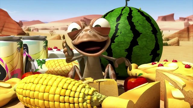 Oscar's Oasis 🤩 Funniest Cartoon for Kids & Family! #Oscar'soasis #FunnyVideos #BestCartoonVideos