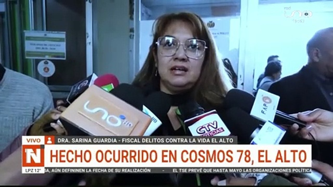 madre e hijos hallados