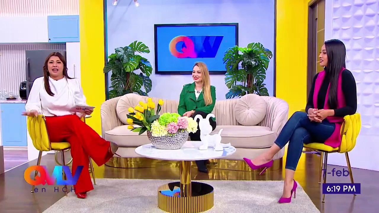 En Vivo (6321)
