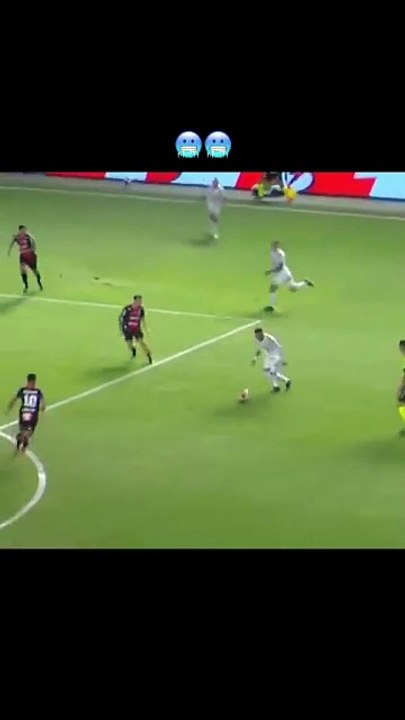 Neymar almost scored 🔥🔥🔥 #neymar #neymarsantos #santos #brasil