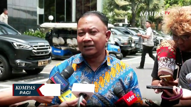 [FULL] Deretan Fakta Kasus Pemerasan, AKBP Bintoro & 4 Polisi Lain Jalani Sidang Etik