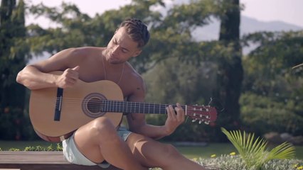 The Language of Love Episode 1: Find Romance in Beautiful Andalusia 🇪🇸