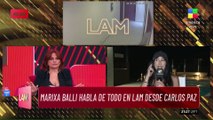 🔥 ESCÁNDALO con Morena Rial: La palabra de ROMINA PEREIRO y los antecedentes en LAM