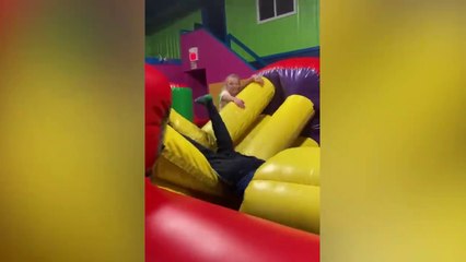 Try Not To Laugh Funny Videos - 100 Funniest Videos Compilation_HD