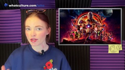 How Doctor Who Can Avoid The MCU’s Mistakes