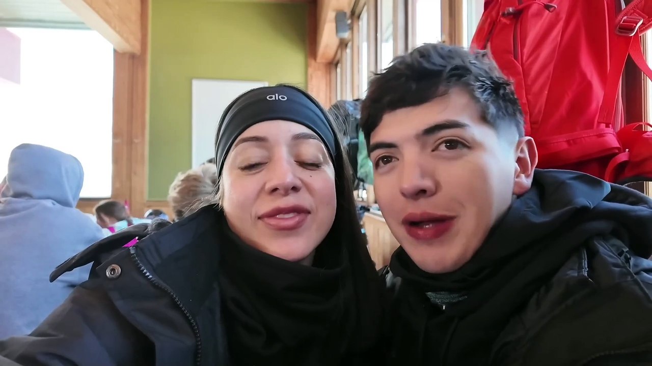 MEXICANS TRY SNOWBOARDING  PRANK