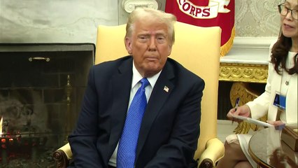 Trump quiere cerrar la agencia de EEUU para el desarrollo Usaid