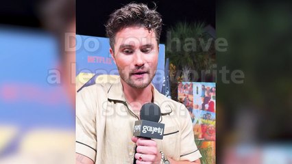 Outer Banks Cast Share Their Least Favorite OBX Scene