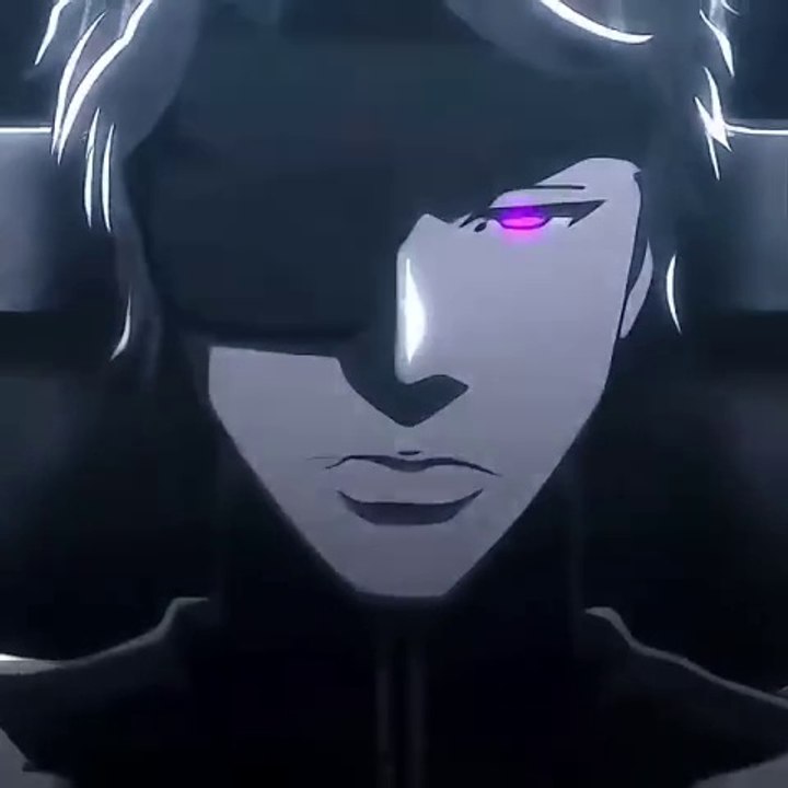 Aizen is back 👿