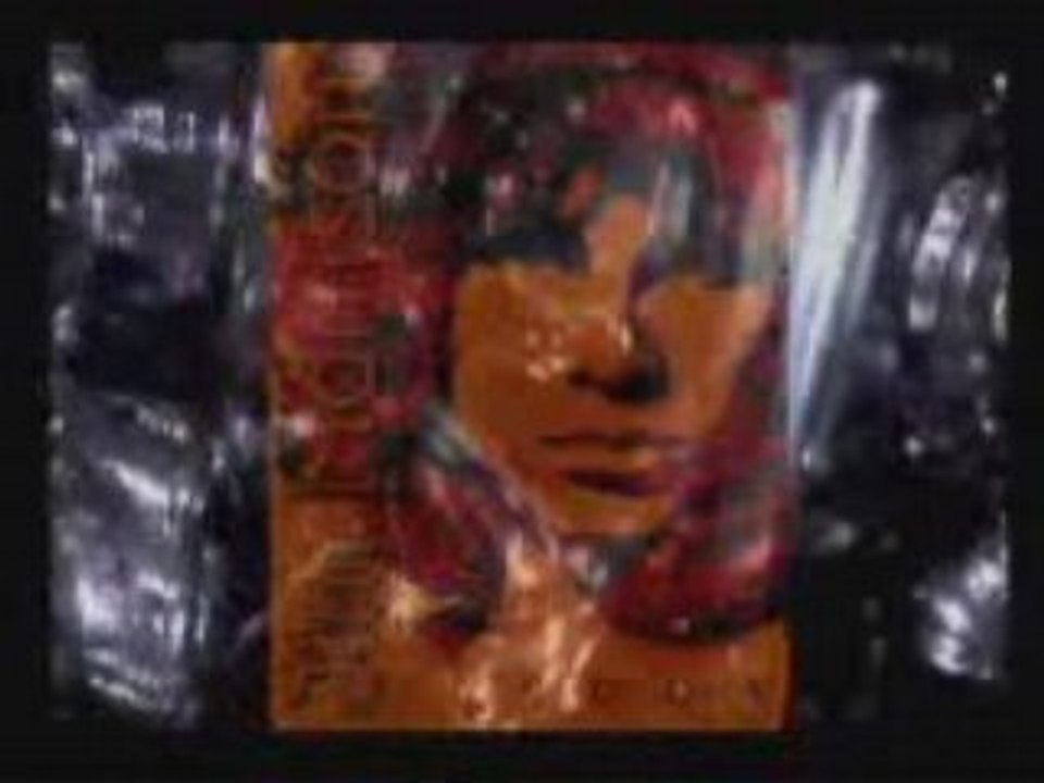 The doors - riders on the storm remix fylex vj mix tributo