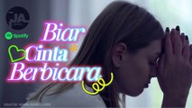 Lagu Baru: Biar Cinta Berbicara