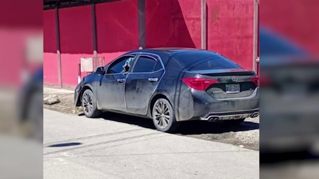 tn7-Asesinan de varios disparos a joven de 22 años en Limón 070225