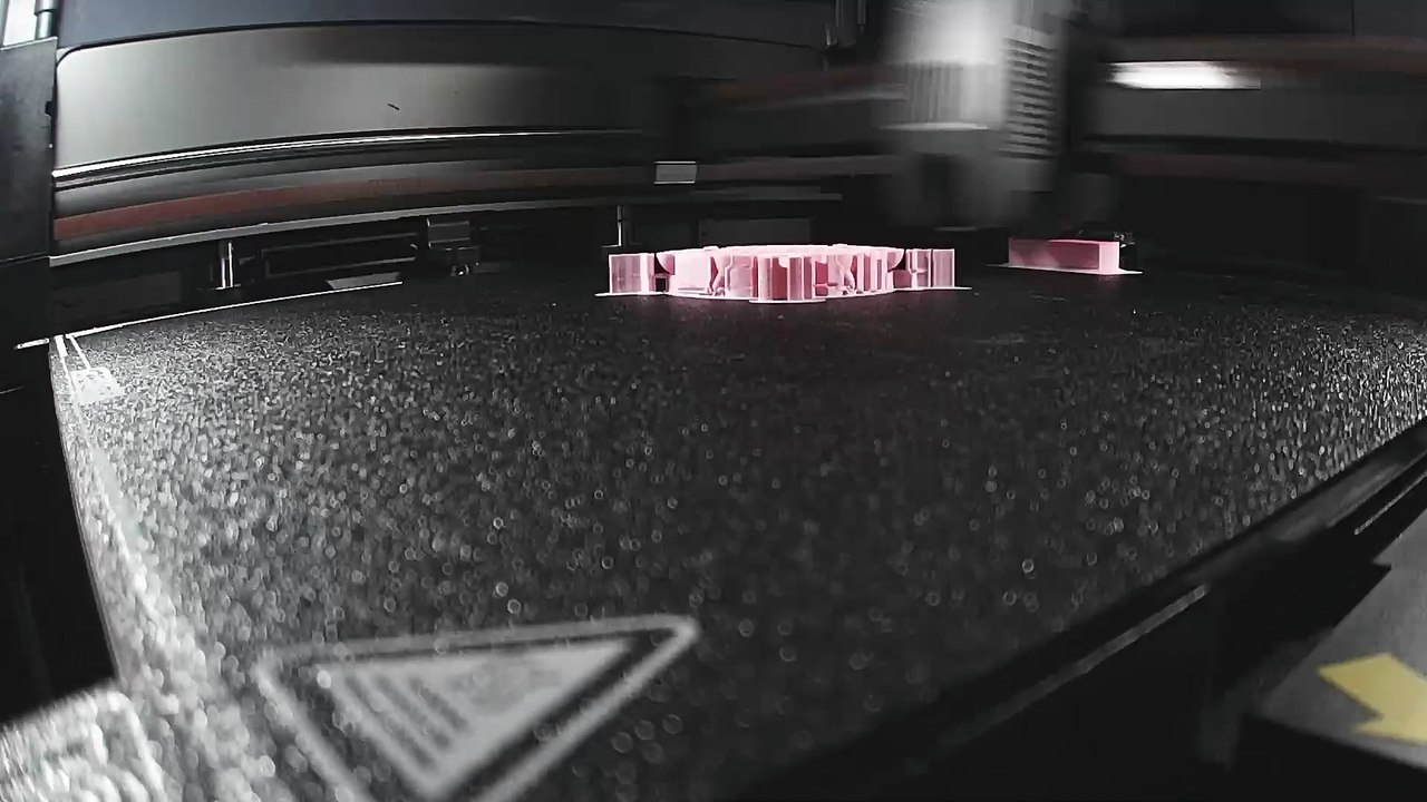 Here's my latest video