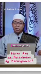 Ustadz Rokhmat S. Labib