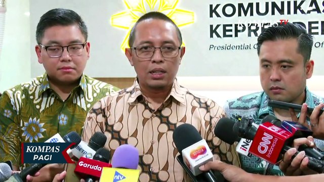 [FULL] Sederet Fakta Pembangunan IKN: Anggaran Masih Diblokir-Wacana Ibu Kota Politik di 2028