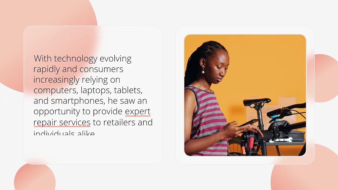 Pioneering Computer and Mobile Repairs Across Australia